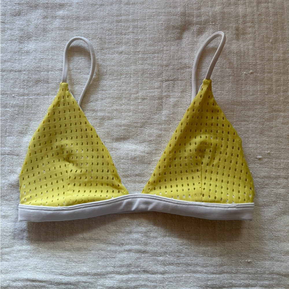 Olympia Activewear Sports Bra